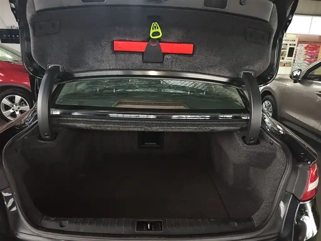 Geely Borui