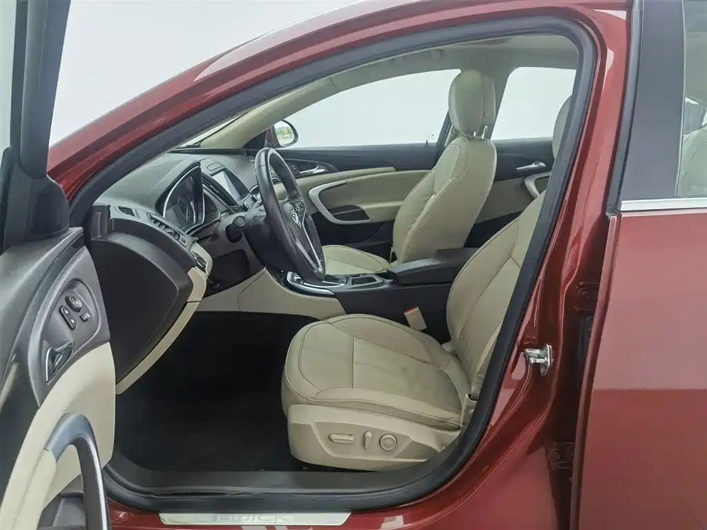 Buick Regal