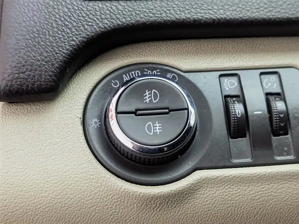 Buick Regal