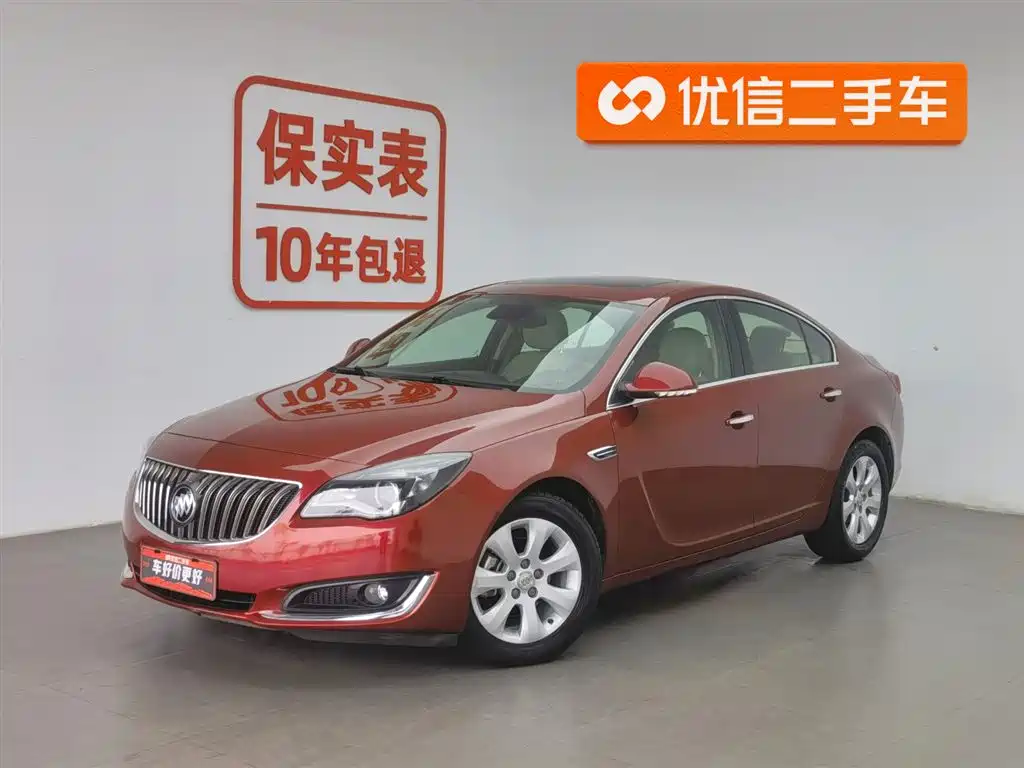 Buick Regal