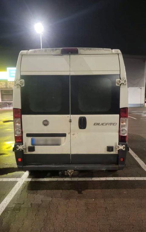Fiat Ducato