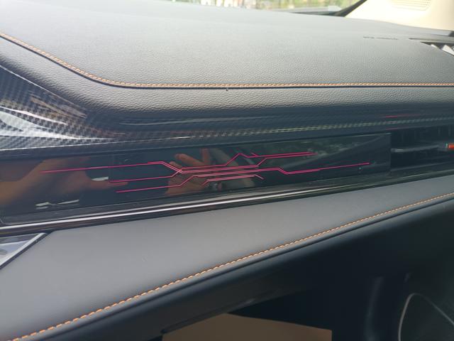 Chery Arrizo 5 GT