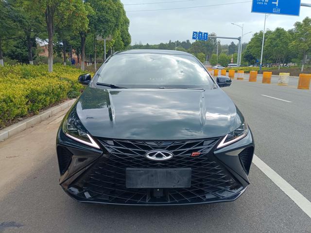 Chery Arrizo 5 GT