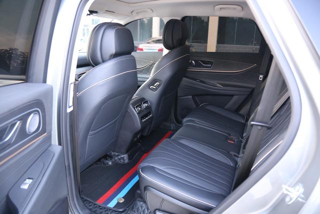 Chery Tiggo 9