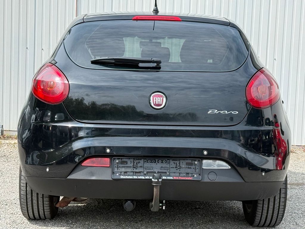 Fiat Bravo