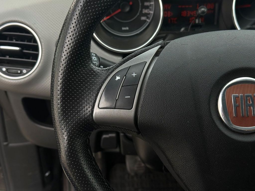 Fiat Bravo
