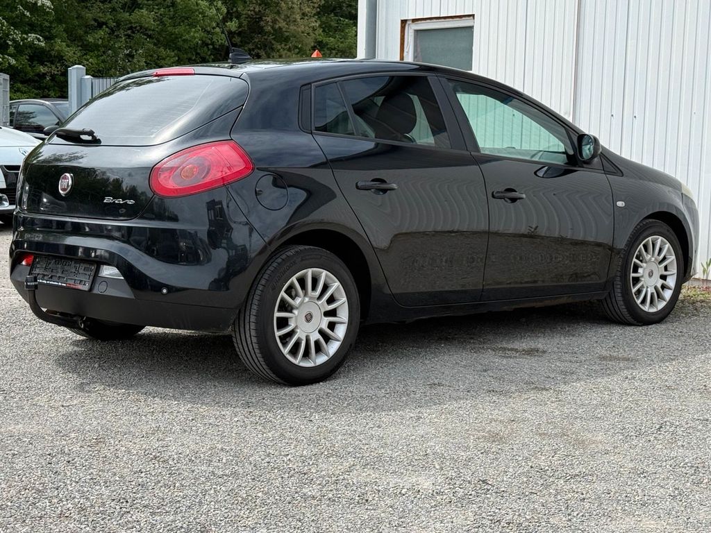Fiat Bravo