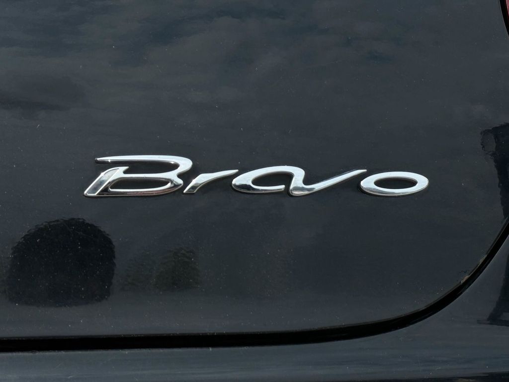 Fiat Bravo