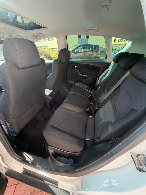 Seat Altea