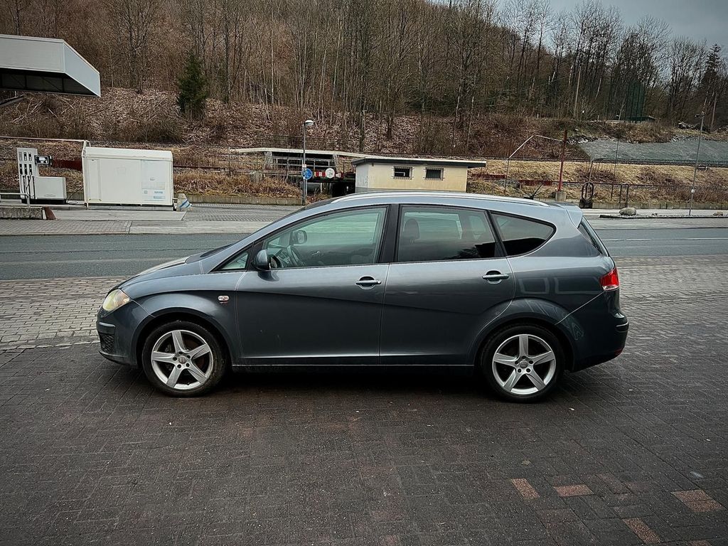 Seat Altea