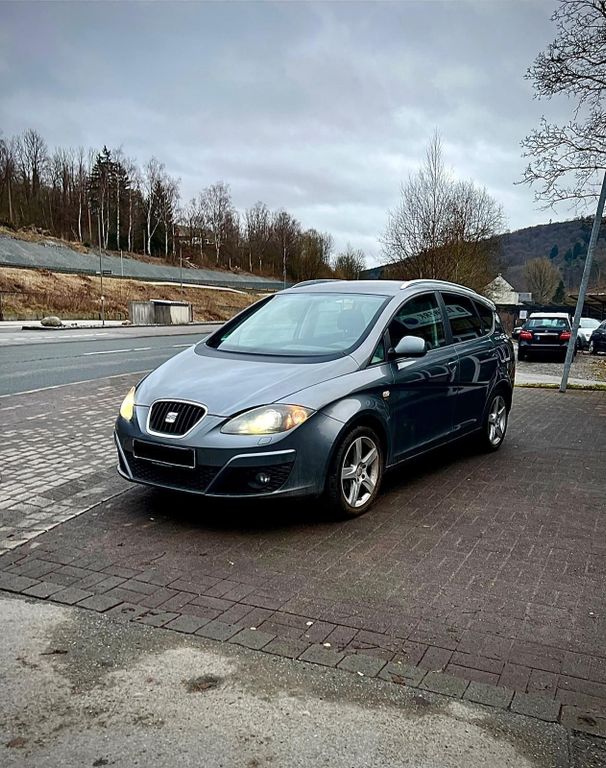 Seat Altea