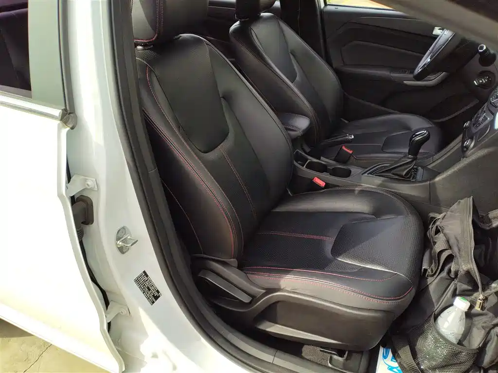 Chery Arrizo 5