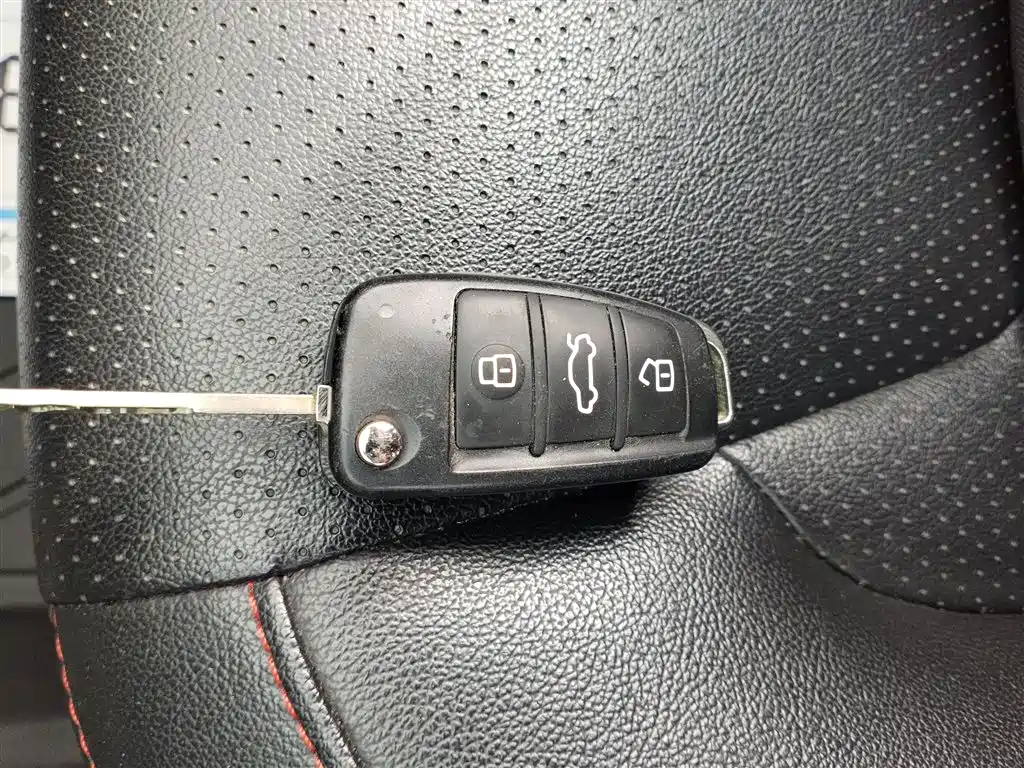 Chery Arrizo 5