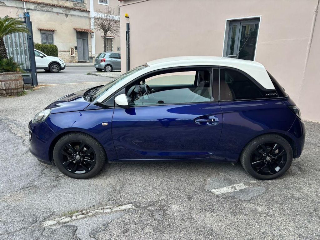 Opel Adam