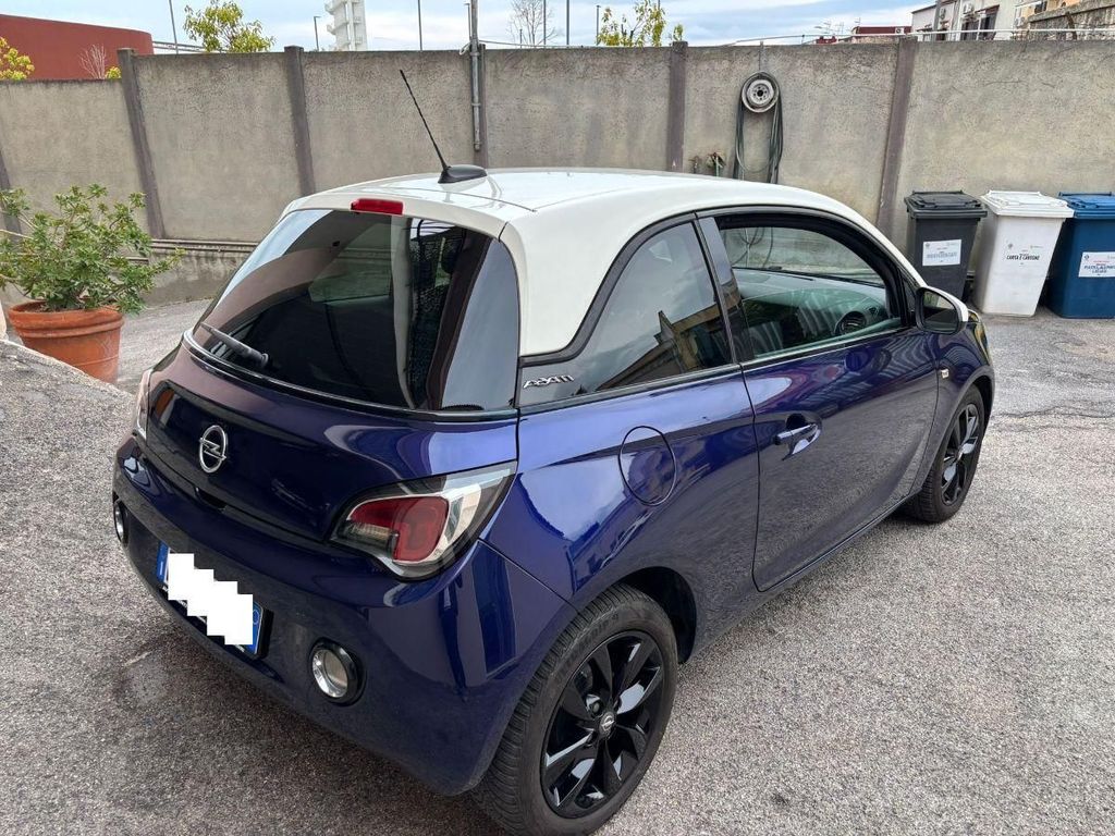 Opel Adam
