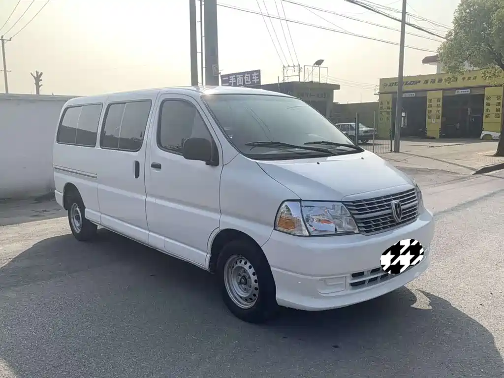 Jinbei Jinbei Express