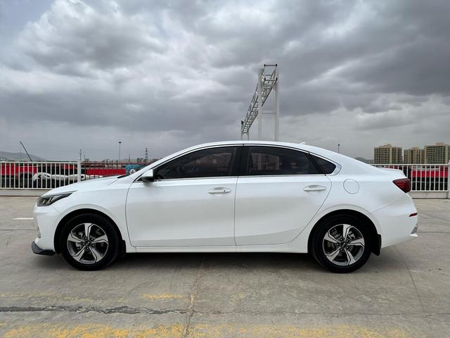 Kia Kia K3