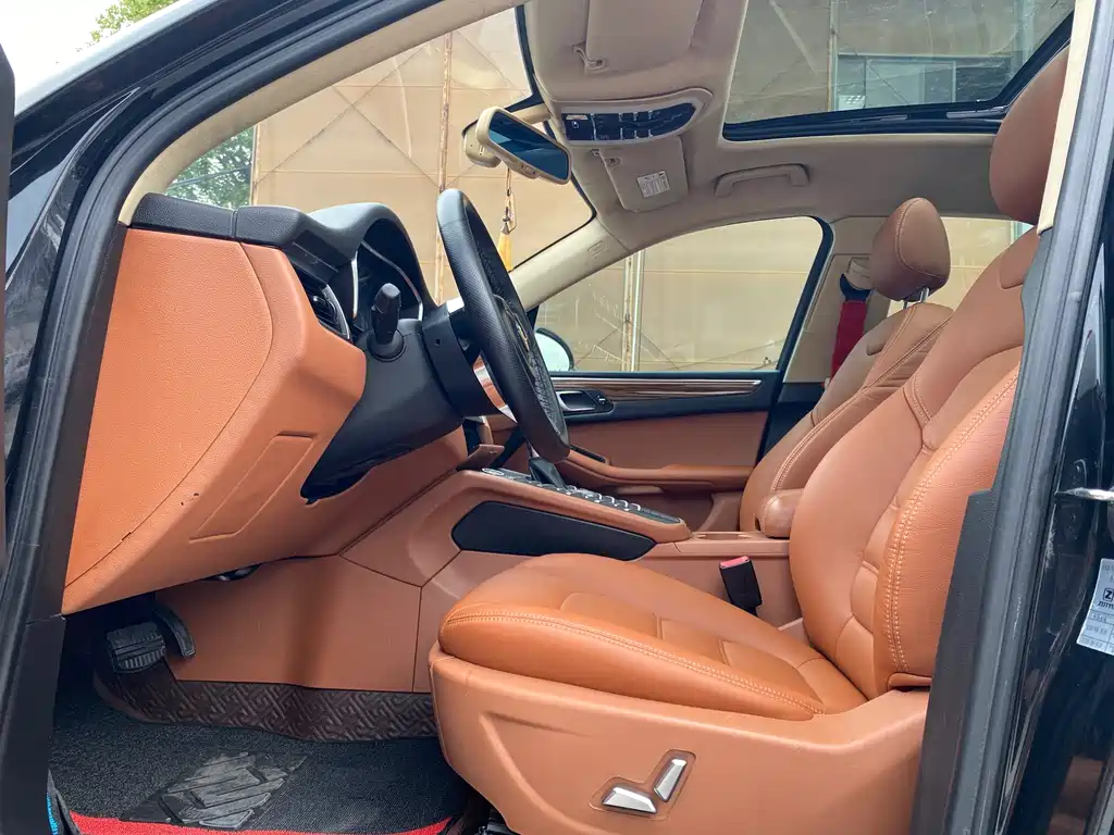 Zotye Zotye SR9