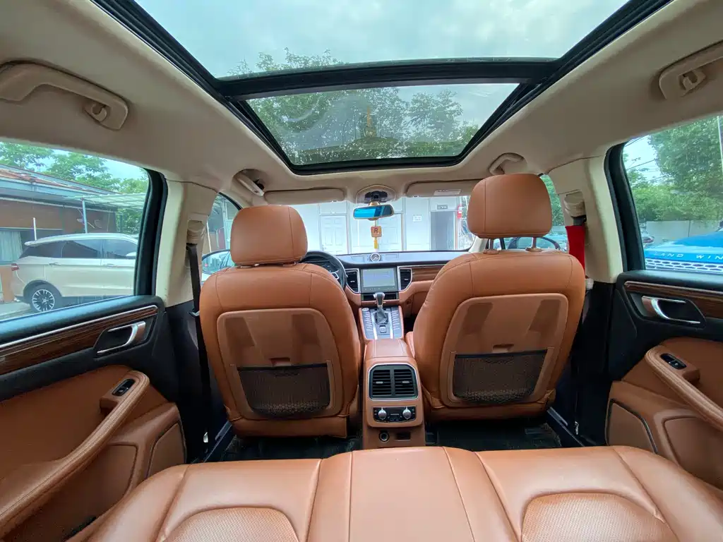 Zotye Zotye SR9