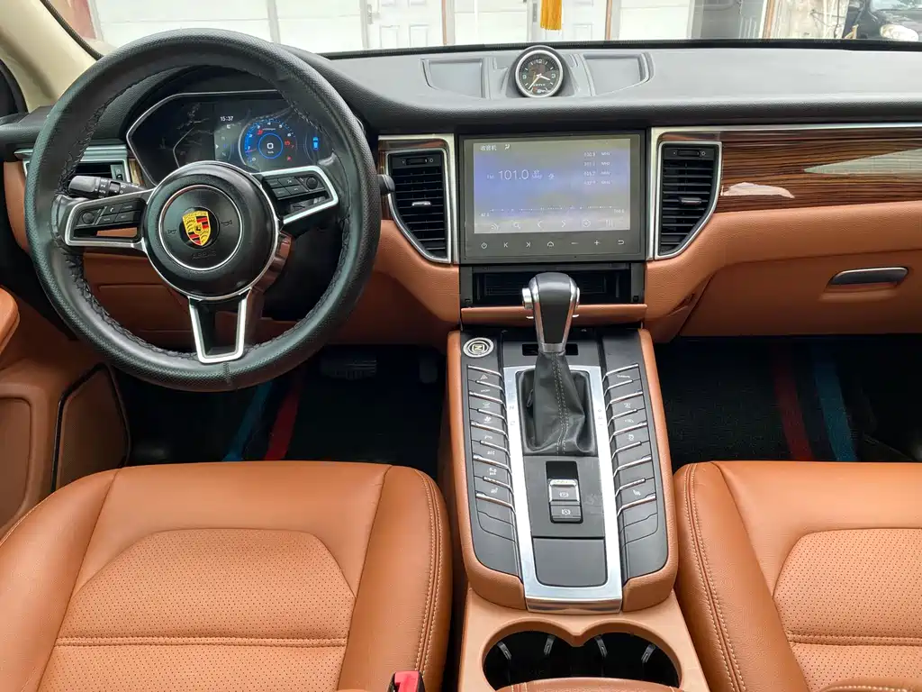 Zotye Zotye SR9