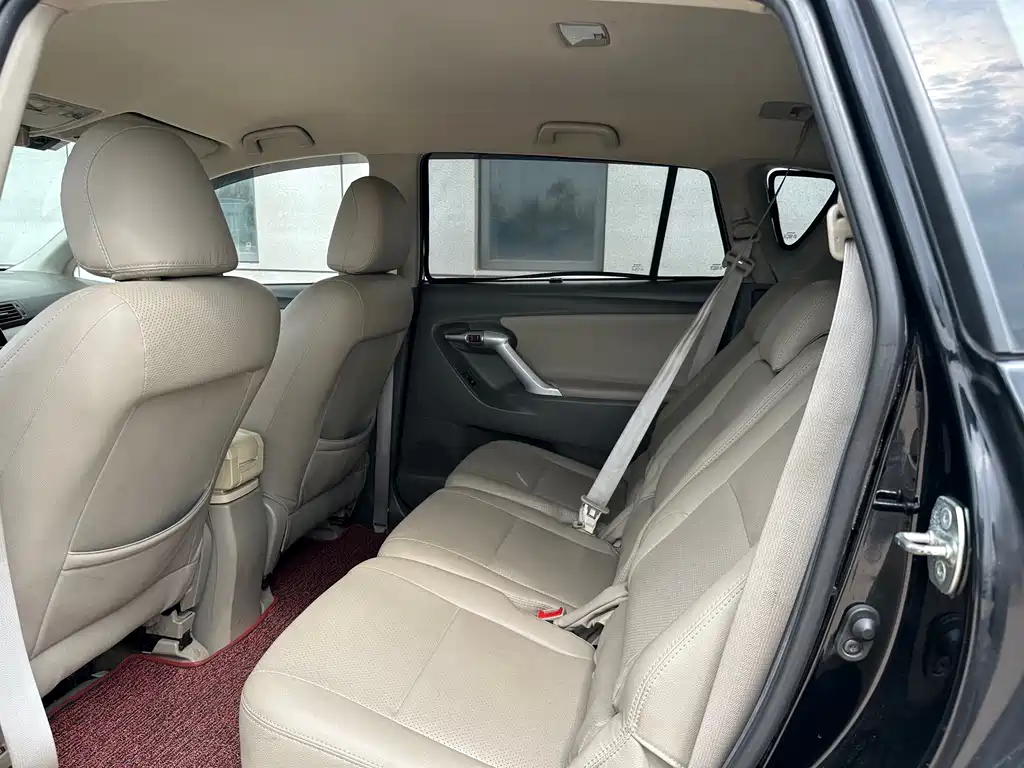 Toyota Verso