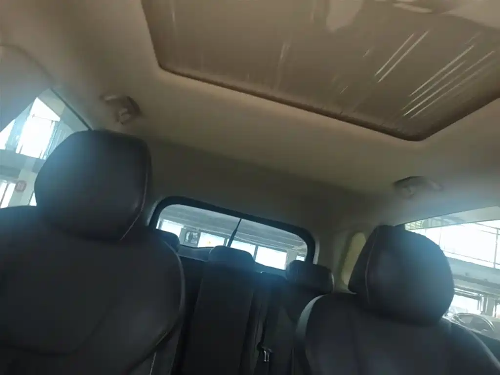 Zotye Zotye T500