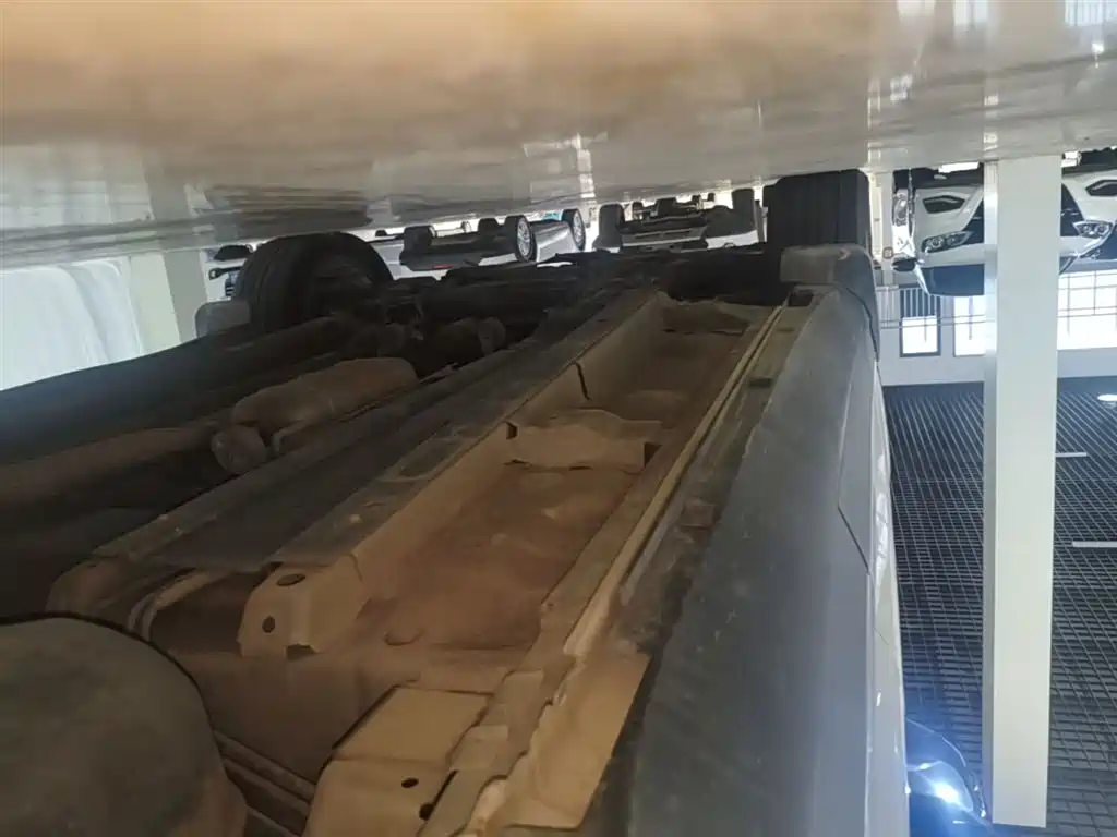 Zotye Zotye T500