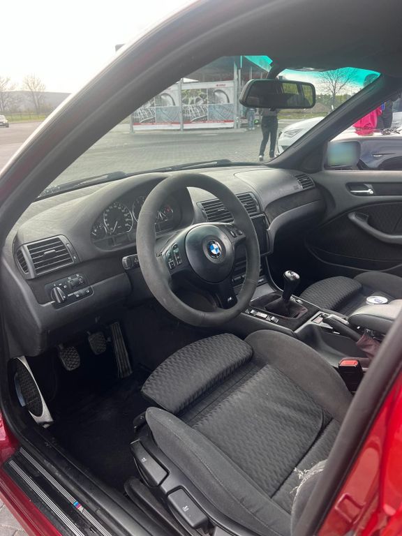 BMW 328