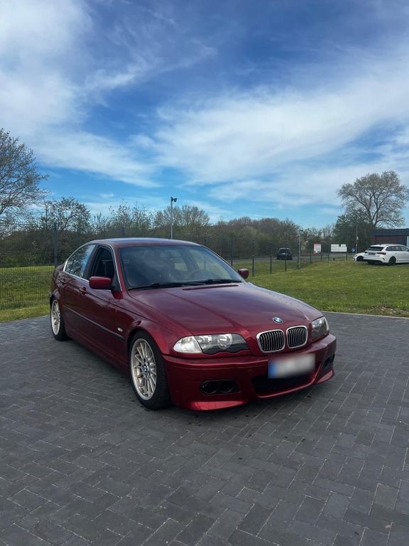 BMW 328