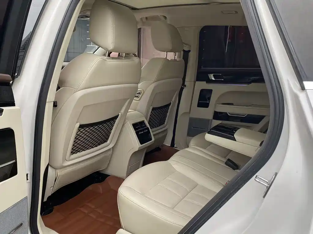 Zotye Zotye T700