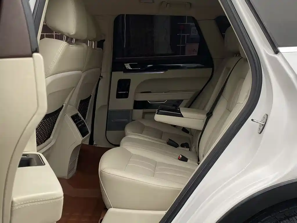 Zotye Zotye T700