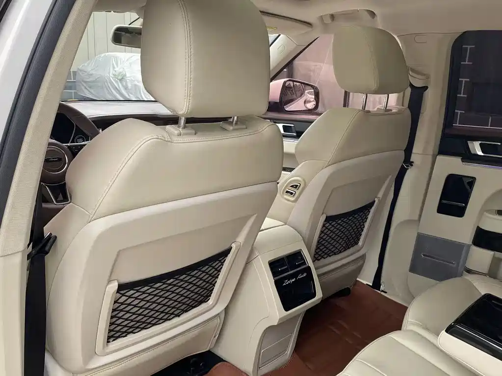 Zotye Zotye T700
