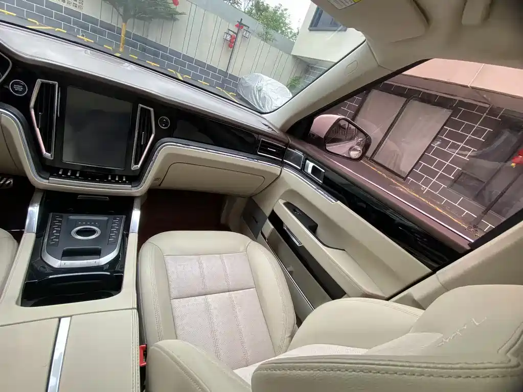 Zotye Zotye T700