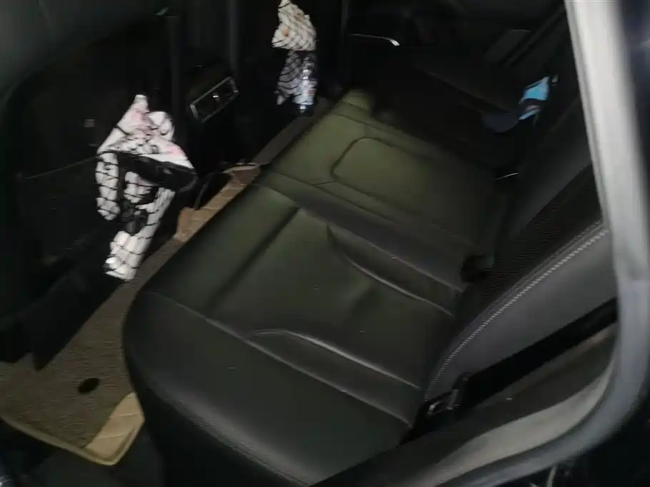 Zotye Zotye T600
