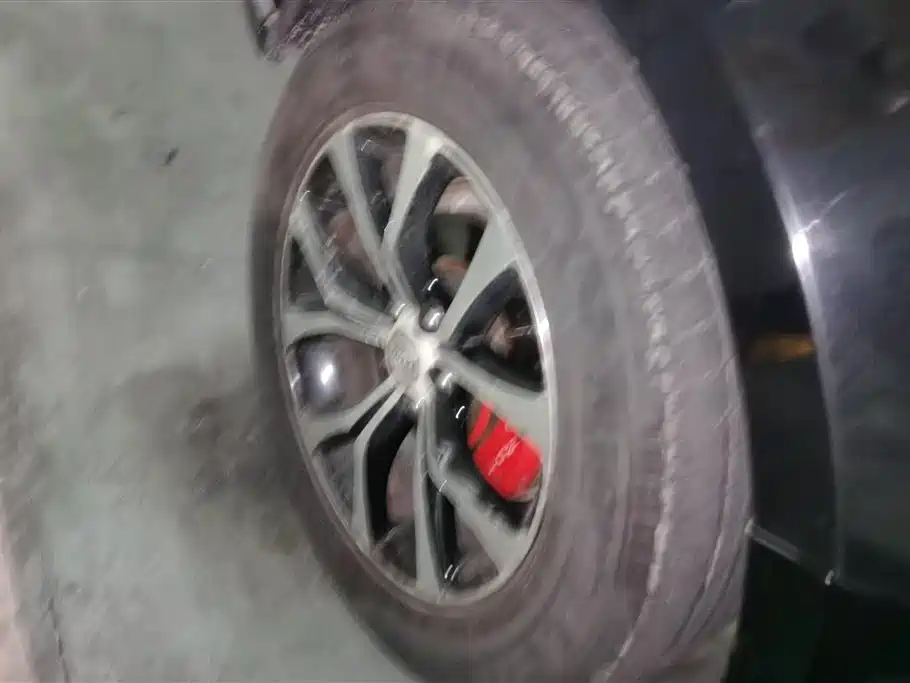 Zotye Zotye T600