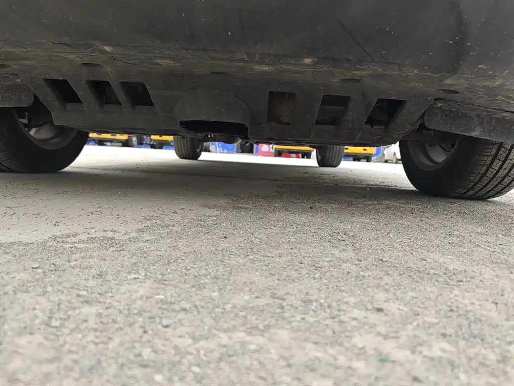 Zotye Zotye T700
