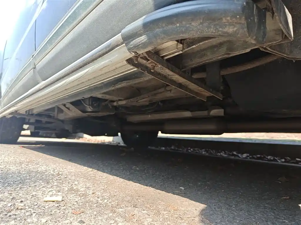 Zotye Zotye T600