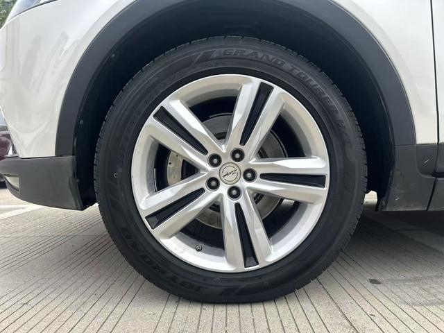 Zotye Zotye T700