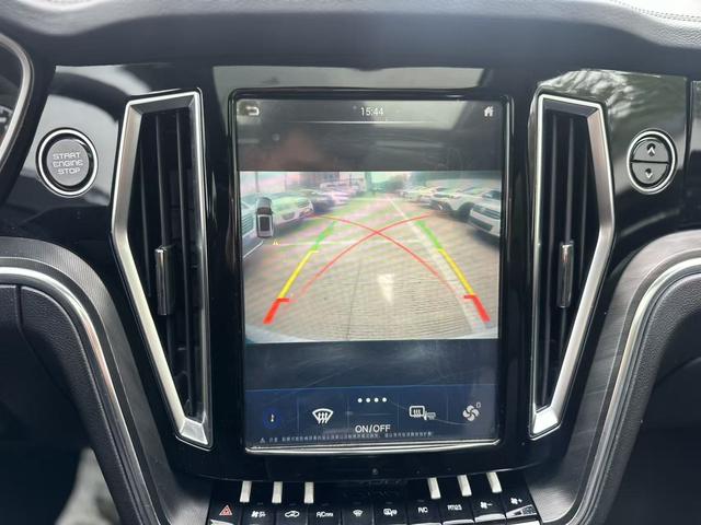 Zotye Zotye T700