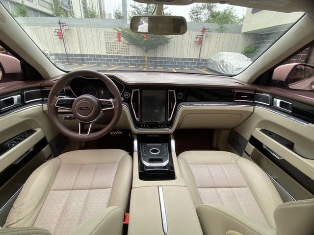 Zotye Zotye T700