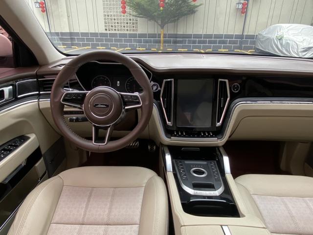 Zotye Zotye T700