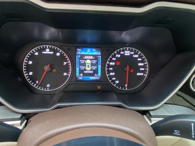 Zotye Zotye T700