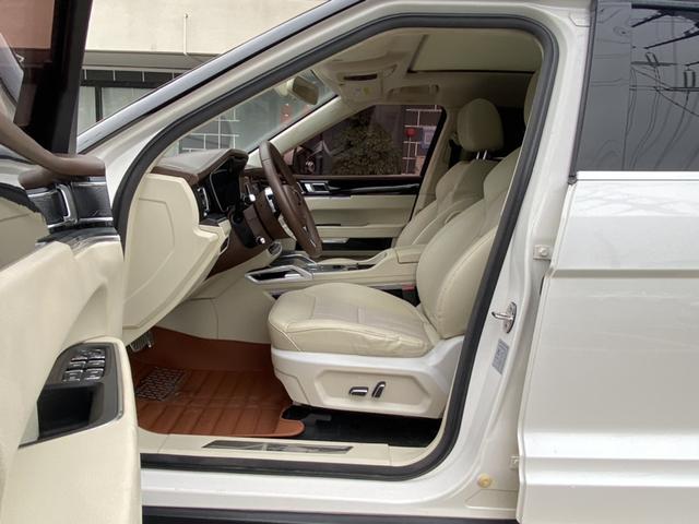 Zotye Zotye T700