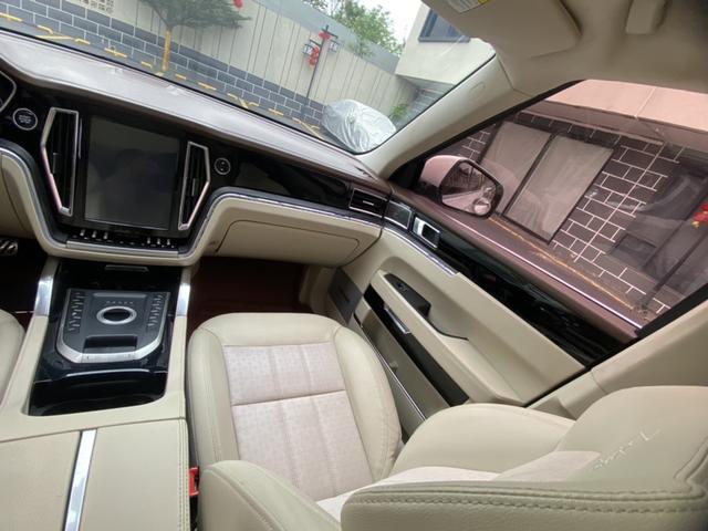 Zotye Zotye T700