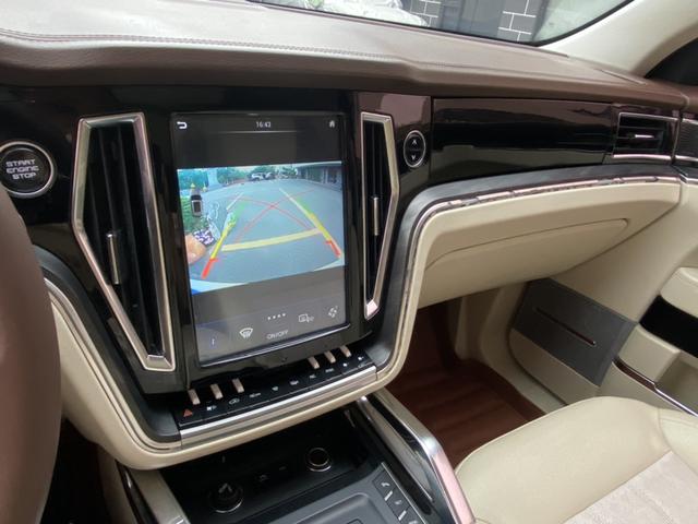 Zotye Zotye T700