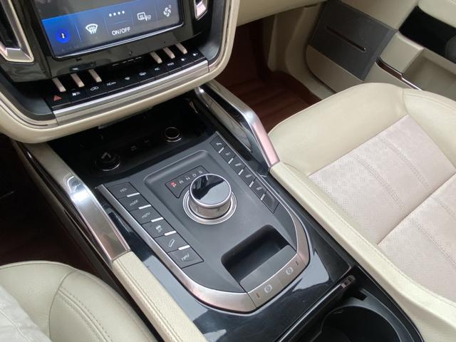Zotye Zotye T700