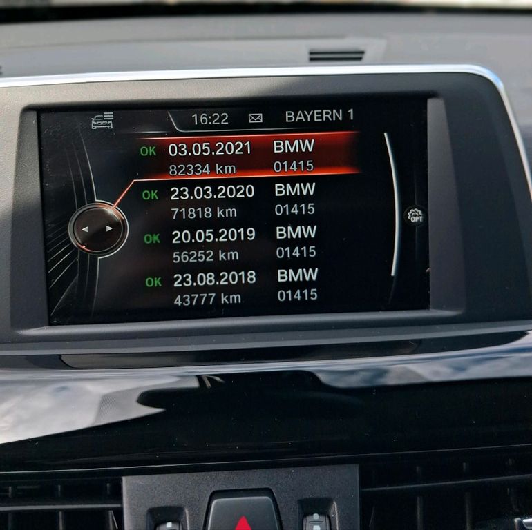 BMW 120