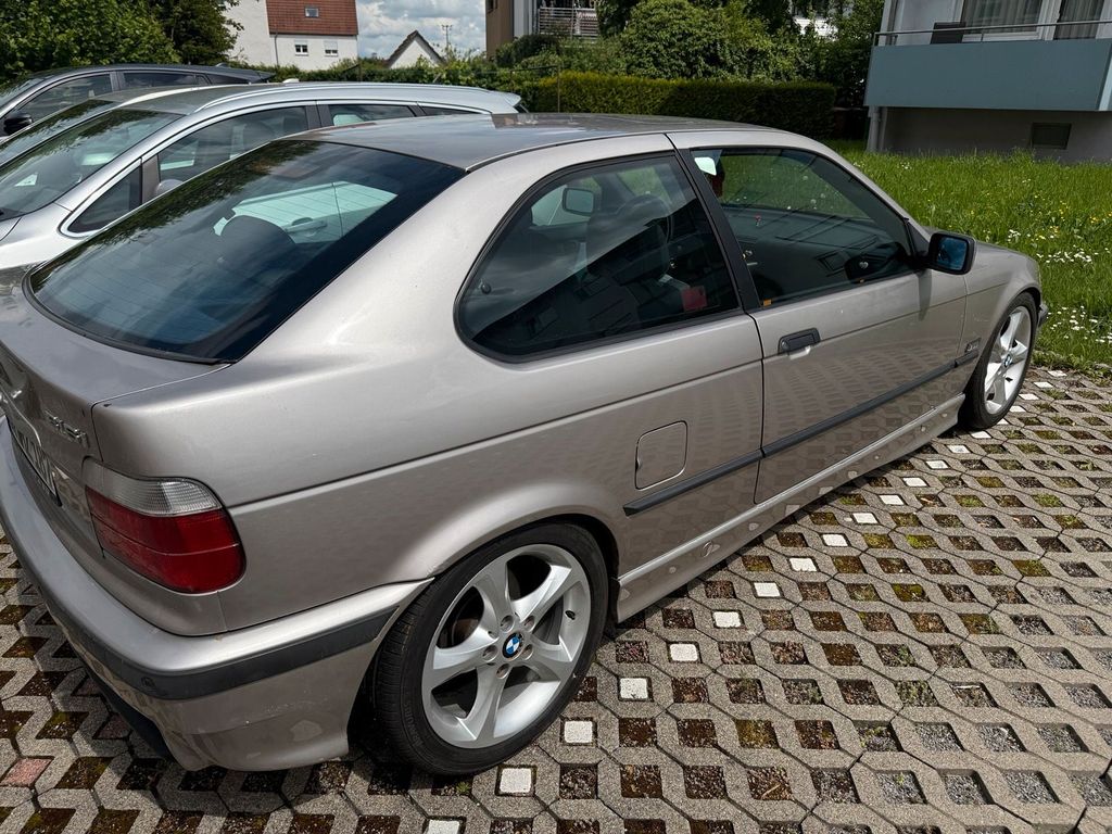 BMW 316