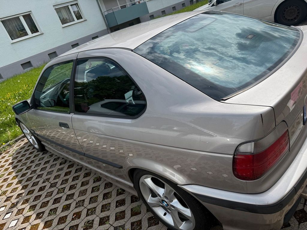 BMW 316