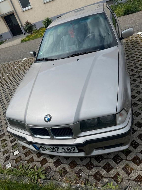 BMW 316